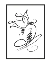 obraz-plakat-w-ramie-53x73-cm-kwiat-p1069