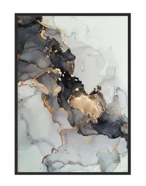 obraz-plakat-w-ramie-53x73-cm-marmur-p1505