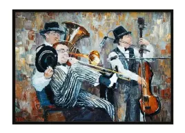 obraz-plakat-w-ramie-53x73-cm-jazz-p1759