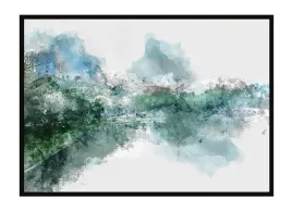 obraz-plakat-w-ramie-53x73-cm-akwarela-p1523