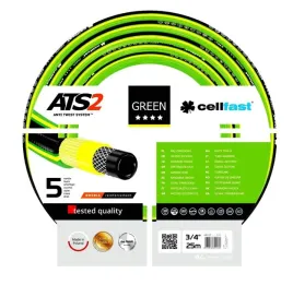 cellfast-waz-ogrodowy-green-ats2-3-4-25m-5-warstwowy-odporny-na-skrecanie