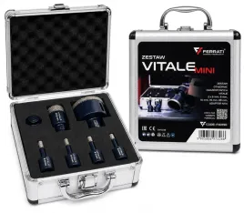 ferrati-zestaw-otwornic-diamentowych-vitale-mini-6-68-mm-adapter-m14