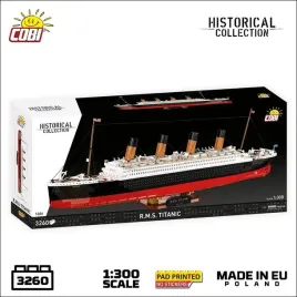 historical-collection-r-m-s-titanic