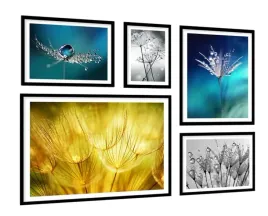 komplet-galeria-5szt-obrazy-plakaty-w-ramie-kp094