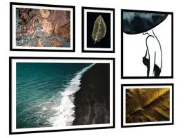 komplet-galeria-5szt-obrazy-plakaty-w-ramie-kp099