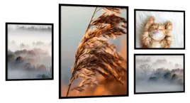 zestaw-komplet-4szt-obrazy-duze-w-ramie-kp035