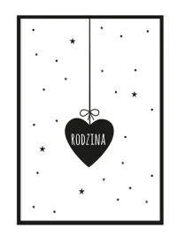 obraz-plakat-w-ramie-a4-cm-rodzina-pd018