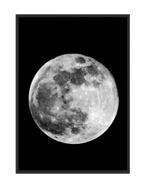 obraz-plakat-w-ramie-73x53-cm-ksiezyc-p522