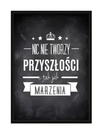 obraz-plakat-w-ramie-33x43-cm-marzenia-p530