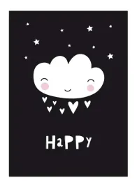 obraz-plakat-w-ramie-33x43-cm-happy-scandi-pd344