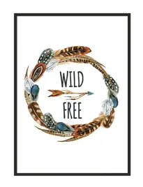 obraz-plakat-w-ramie-33x43-cm-wild-pd250