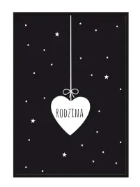 obraz-plakat-w-ramie-33x43-cm-rodzina-pd017