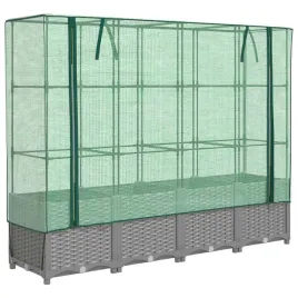 podwyzszona-donica-ze-szklarnia-wyglad-rattanu-160x40x138-cm