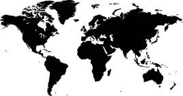 naklejki-na-sciane-mapa-swiata-100-x-50