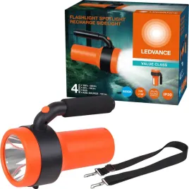 latarka-reflektorowa-reczna-led-powerbank-300lm-boczne-swiatlo-ledvance