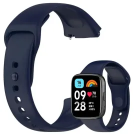 pasek-do-zegarka-smartwatch-redmi-watch-3-lite-active-granatowy-opaska
