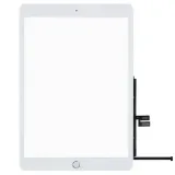 apple-ipad-9-a2602-dotyk-szyba-bialy
