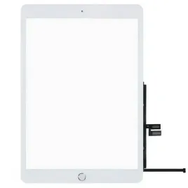 apple-ipad-9-a2602-dotyk-szyba-bialy