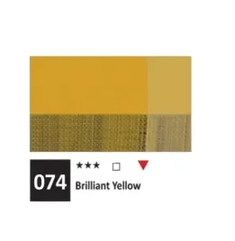 farba-akryl-maimeri-acrylico-074-brillant-yellow-200ml