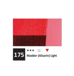 farba-akryl-maimeri-acrylico-175-madder-alizarin-light-200ml