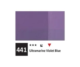 farba-akryl-maimeri-acrylico-441-ultr-violet-blue-200ml