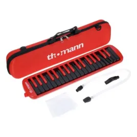 melodyka-harmonijka-37-klawiszowa-thomann-37-pro-52-cm-pokrowiec-czerwona