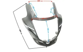 obudowa-reflektora-grafitowa-do-motoroweru-sprint-2