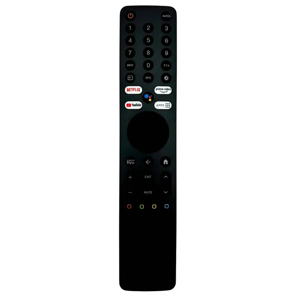 Oryginalny Pilot XIAOMI XMRM-ML Bluetooth Voice XIAOMI TV
