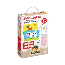 ksiazeczka-edukacyjna-zwierzeta-zabawy-z-pisakiem-zmazywakiem-3-czuczu