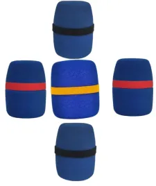 gabka-mikrofonowa-ochronna-oslonka-na-mikrofon-80x55mm-niebieska-5-sztuk