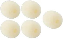 gabka-mikrofonowa-oslonka-na-mikrofon-sluchawkowy-16x12mm-bezowa-5-sztuk