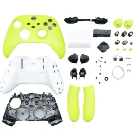 kompletna-zielona-obudowa-przyciski-gumka-grzybki-do-pada-xbox-series-x-s