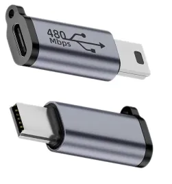adapter-przejsciowka-kabla-usb-c-na-mini-usb-szybkie-ladowanie-18w-5v-480mb