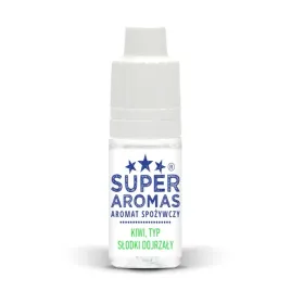 super-aromas-aromat-spozywczy-kiwi-typ-slodki-dojrzaly-10-ml