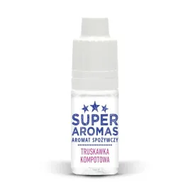 super-aromas-aromat-spozywczy-truskawka-kompotowa-10-ml