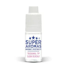 super-aromas-aromat-spozywczy-truskawka-typ-slodki-dojrzaly-10-ml