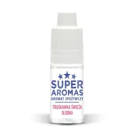 super-aromas-aromat-spozywczy-truskawka-swieza-slodka-10-ml