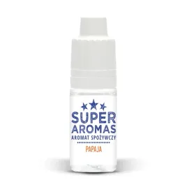 super-aromas-aromat-spozywczy-papaja-10-ml