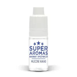 super-aromas-aromat-spozywczy-mleczne-kakao-10-ml