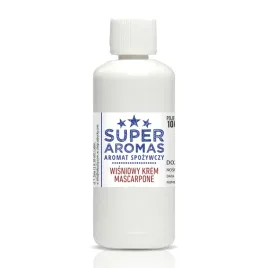 super-aromas-aromat-spozywczy-wisniowy-krem-mascarpone-100-ml
