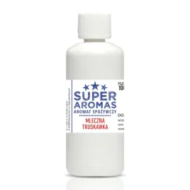super-aromas-aromat-spozywczy-mleczna-truskawka-100-ml