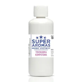 super-aromas-aromat-spozywczy-truskawka-kompotowa-100-ml