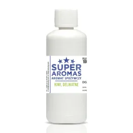super-aromas-aromat-spozywczy-kiwi-delikatne-100-ml