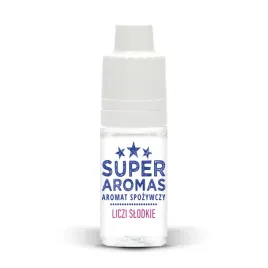 super-aromas-aromat-spozywczy-liczi-slodkie-10-ml