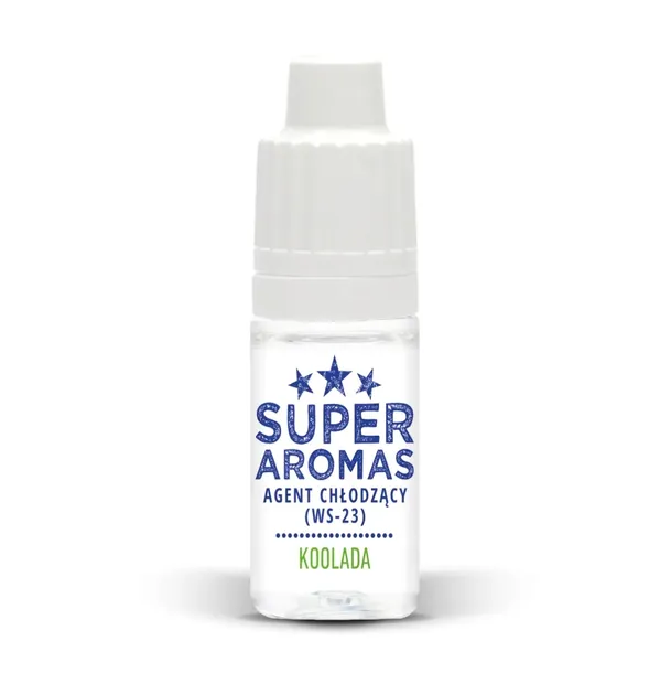 super-aromas-dodatek-agent-chlodzacy-koolada-ws-23-10-ml