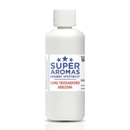 super-aromas-aromat-guma-truskawkowo-arbuzowa-100