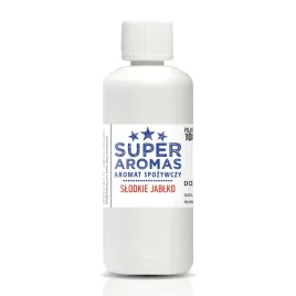 super-aromas-aromat-spozywczy-slodkie-jablko