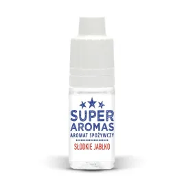 super-aromas-aromat-spozywczy-slodkie-jablko