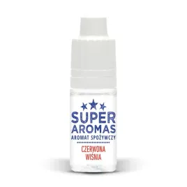 super-aromas-aromat-spozywczy-czerwona-wisnia-10-ml