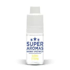 super-aromas-aromat-spozywczy-slodka-cytryna-10-ml